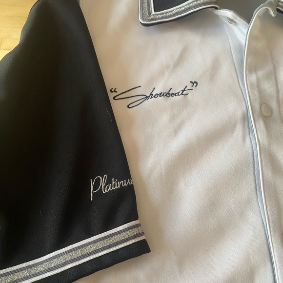 Harlem globe trotter collection basketball shirt - Picture 2 of 7